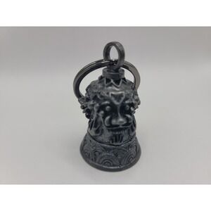 Chinese Dragon Motorcycle Guardian Bell Biker Gremlin Good Luck  Charm